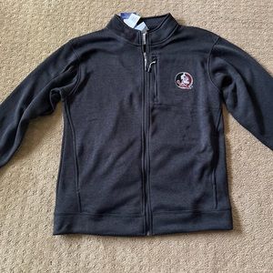 Champion Florida State University Jacket Authentic Athletic Wear
